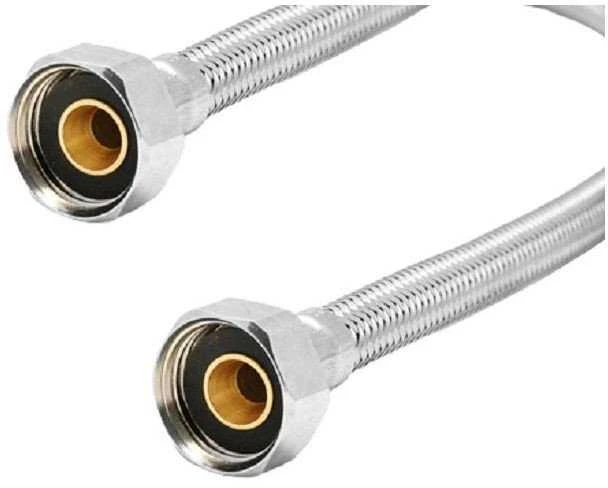 Santechninė žarnelė Tucai Taq Pex, V1/2”-V1/2″, 30 cm