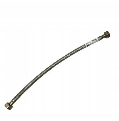 Santechninė žarnelė Tucai Taq ACB, V1/2”-V1/2″, 40 cm