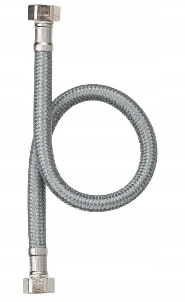 Santechninė žarnelė Tucai Taq ACB, V1/2”-V3/8”, 40 cm