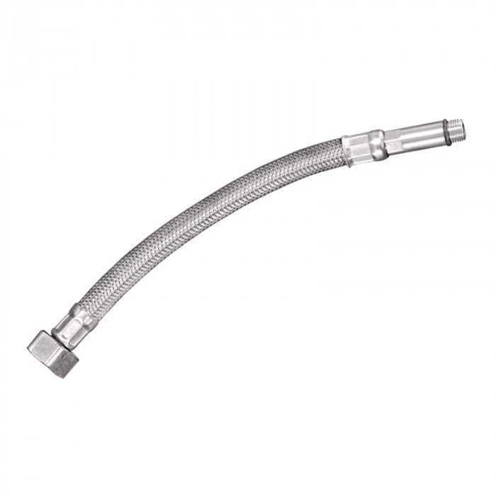 Santechninė žarnelė Tucai S. A., M10, L37, V1/2”, 40 cm