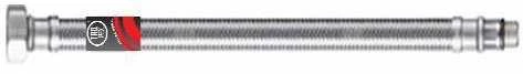 Maišytuvo žarnelė Tucai Taq Pex, M10, L15,5, V1/2”, 50 cm
