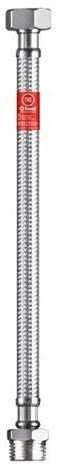 Santechninė žarnelė Tucai Taq Pex, V1/2”-I1/2”, 80 cm