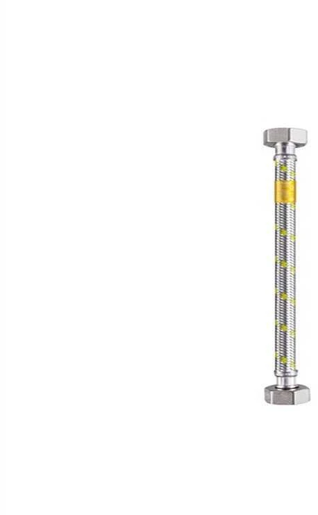 Lanksčioji dujų žarna Tucai S. A. Tugas HG, 120 cm
