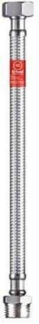 Santechninė žarnelė Tucai Taq H Bico, B10, V1/2″, 30 cm