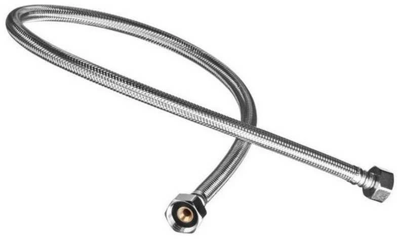 Santechninė žarnelė Tucai Taq Fil-Nox V3/8”-V1/2”, 40 cm