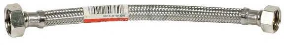 Santechninė žarnelė Tucai Taq Fil-Nox V3/8”-V1/2”, 60 cm