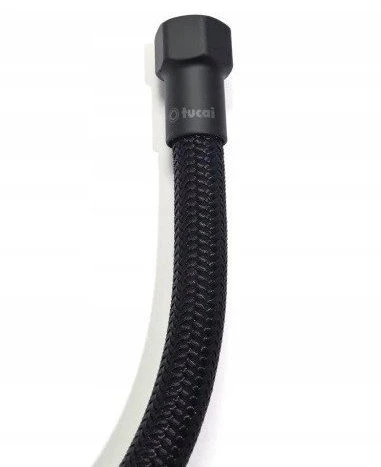 Tucai Maišytuvo žarnelės Taq Premium M10 L15,5 V3/8″ 50 cm, 2 vnt.