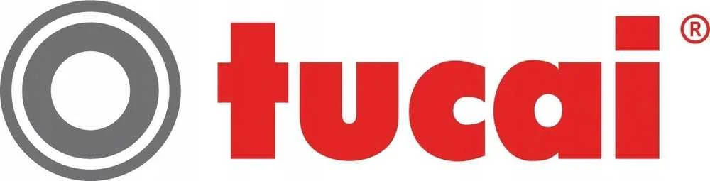 Dušo žarna Tucai Tampri dušo žarnelė iš nerūdijančio plieno su dviguba apsauga 1750 mm
