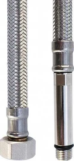 Maišytuvo žarnelė Tucai Taq Grif, M10, L50, V1/2″, 50 cm