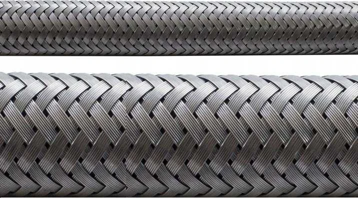 Maišytuvo žarnelė Tucai Taq Grif, M10, L50, V1/2″, 50 cm