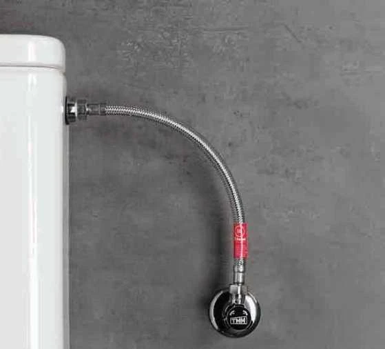 Maišytuvo žarnelė Tucai Taq Grif, M10, L50, V1/2″, 50 cm