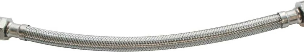 Santechninė žarnelė Tucai Taq Fil-Nox I3/8-V1/2, 100 cm