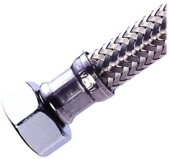 Santechninė žarnelė Tucai Taq Fil-Nox I3/8-V1/2, 30 cm