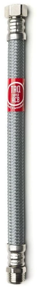 Lanksčioji žarna Tucai S.A. SUPER ACB, I1/2-V1/2, 40 cm