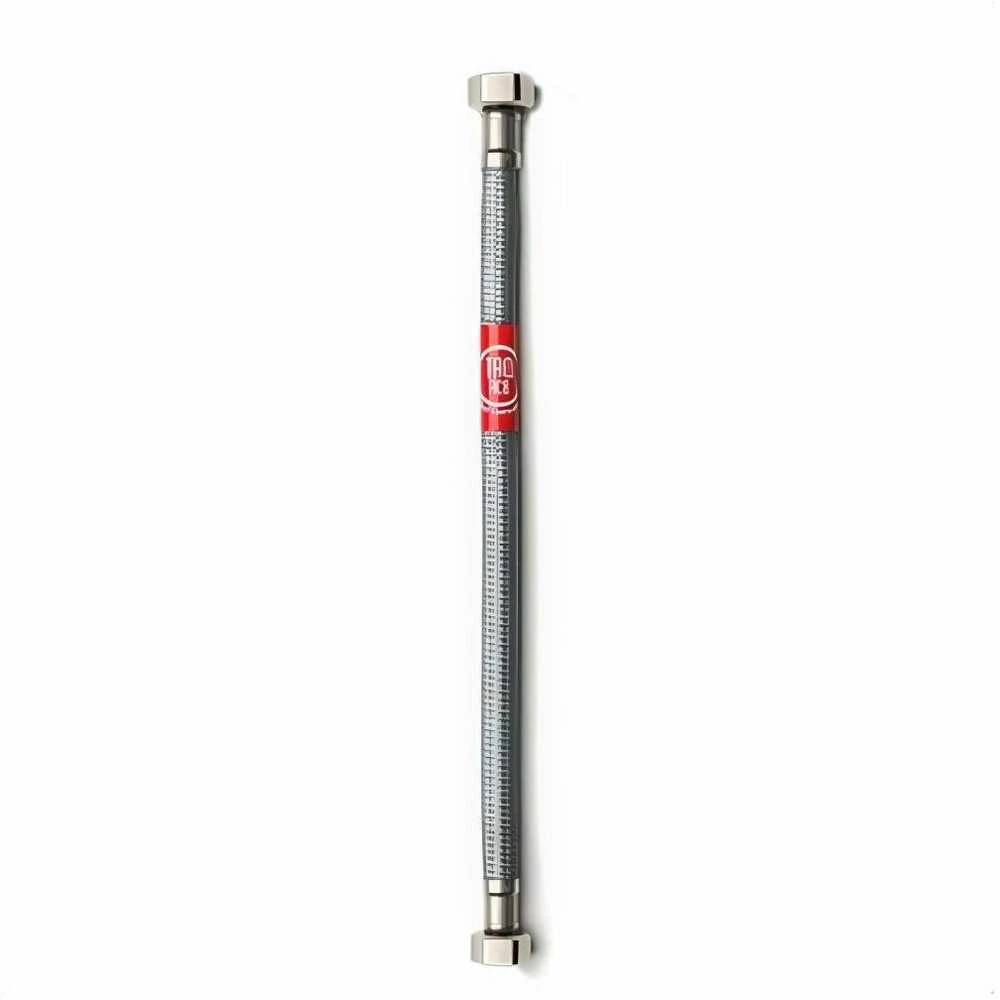 Santechninė žarnelė Tucai Taq ACB, V3/8”-V1/2″, 60 cm