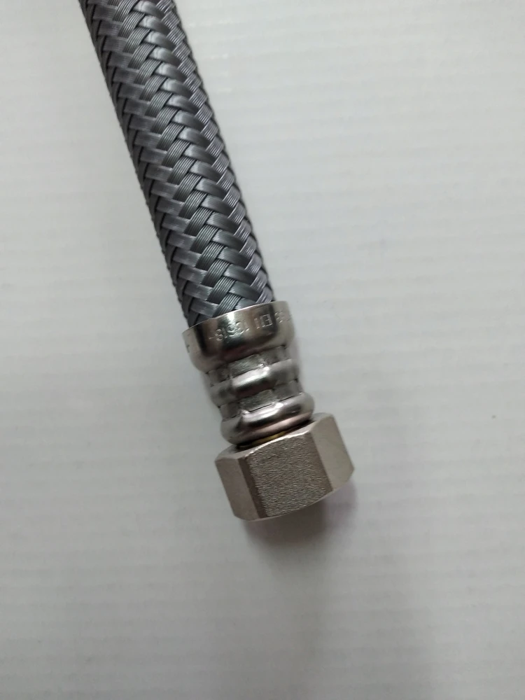 Lanksčioji žarna Tucai S.A. SUPER ACB, V1/2-V1/2, 60 cm