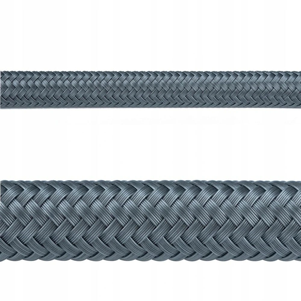Lanksčioji žarna Tucai S.A. SUPER ACB, V1/2-V1/2, 60 cm