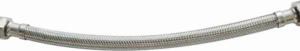 Santechninė žarnelė Tucai Taq Fil-Nox I3/8-V1/2, 80 cm