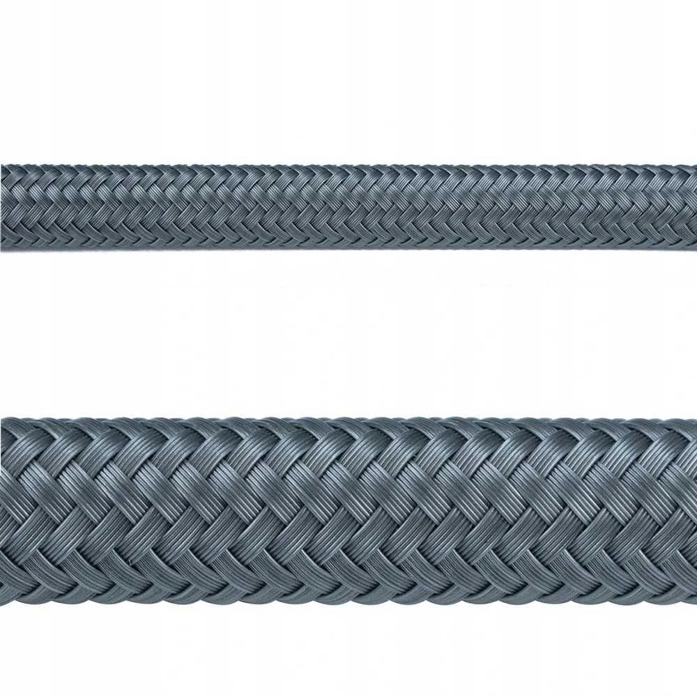 Lanksčioji žarna Tucai S.A. SUPER ACB, V1/2-V1/2, 80 cm