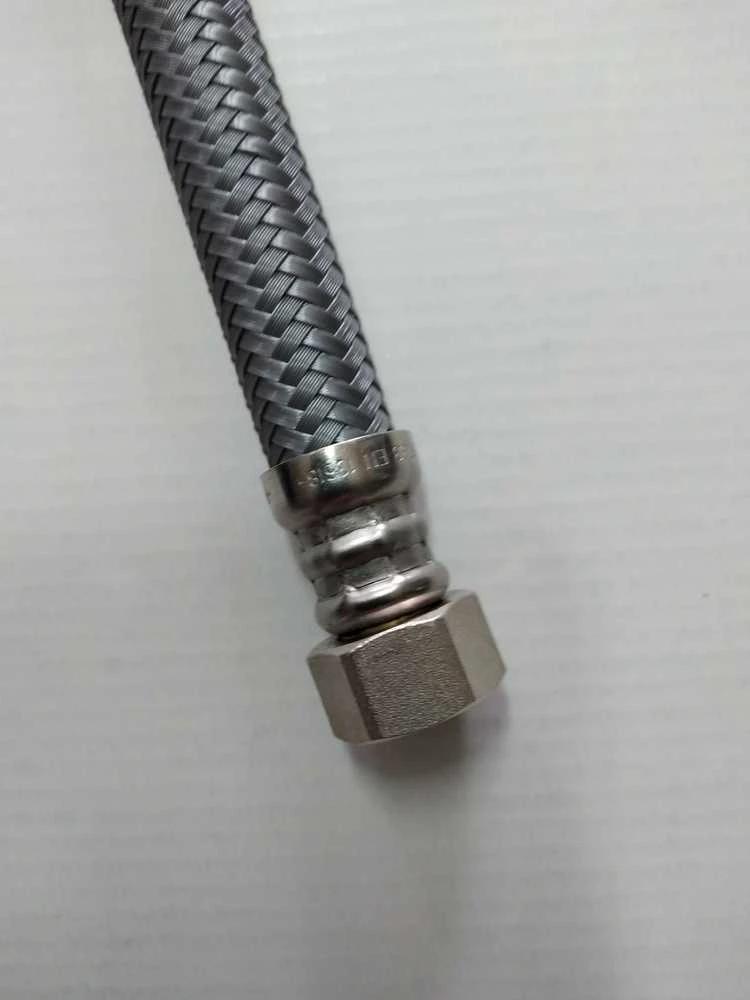 Lanksčioji žarna Tucai S.A. SUPER ACB, V1/2-V1/2, 80 cm