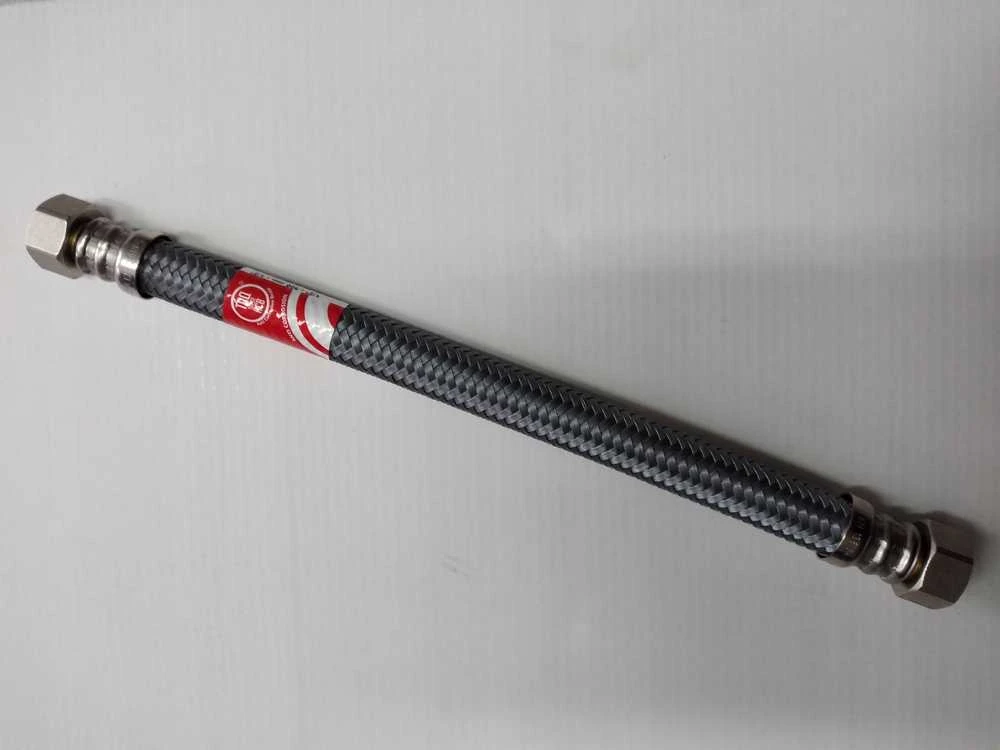 Lanksčioji žarna Tucai S.A. SUPER ACB, V1/2-V1/2, 80 cm