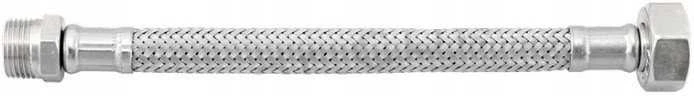 Santechninė žarnelė Tucai Taq Fil-Nox, V1/2”-I1/2”, 100 cm