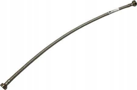 Santechninė žarnelė Tucai Taq ACB, V1/2”-V1/2″, 60 cm