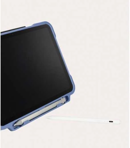 Tucano Alunno do iPad 11" A16 (2025) / iPad 10.9" 10 gen. (2022) mėlyna