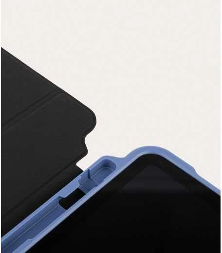 Tucano Alunno do iPad 11" A16 (2025) / iPad 10.9" 10 gen. (2022) mėlyna