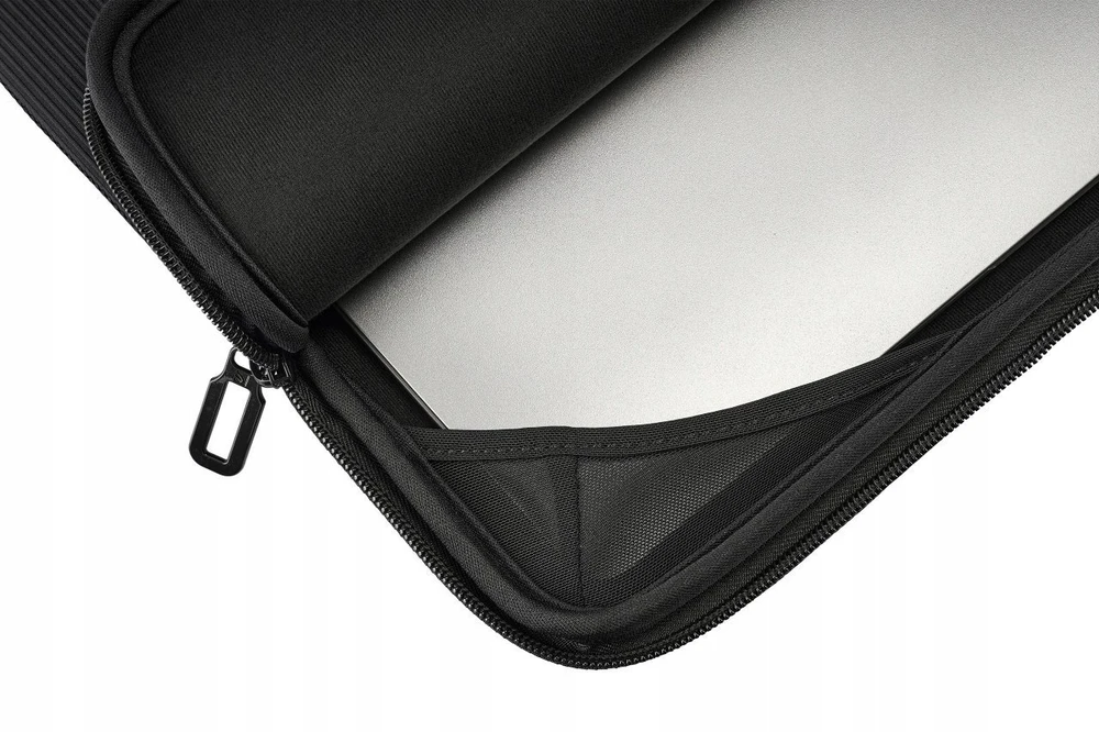 Tucano Colore2 do macbook Pro 15” laptop 14”-13” juoda