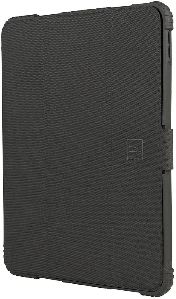 Dėklas na tablet Tucano Tucano EDUCO iPad 10.9'' 10th gen Juodas, Folio, Apple, iPad 10.2'' 7th-8th-9th10th gen., 25.9 cm (10.2''), 450 g