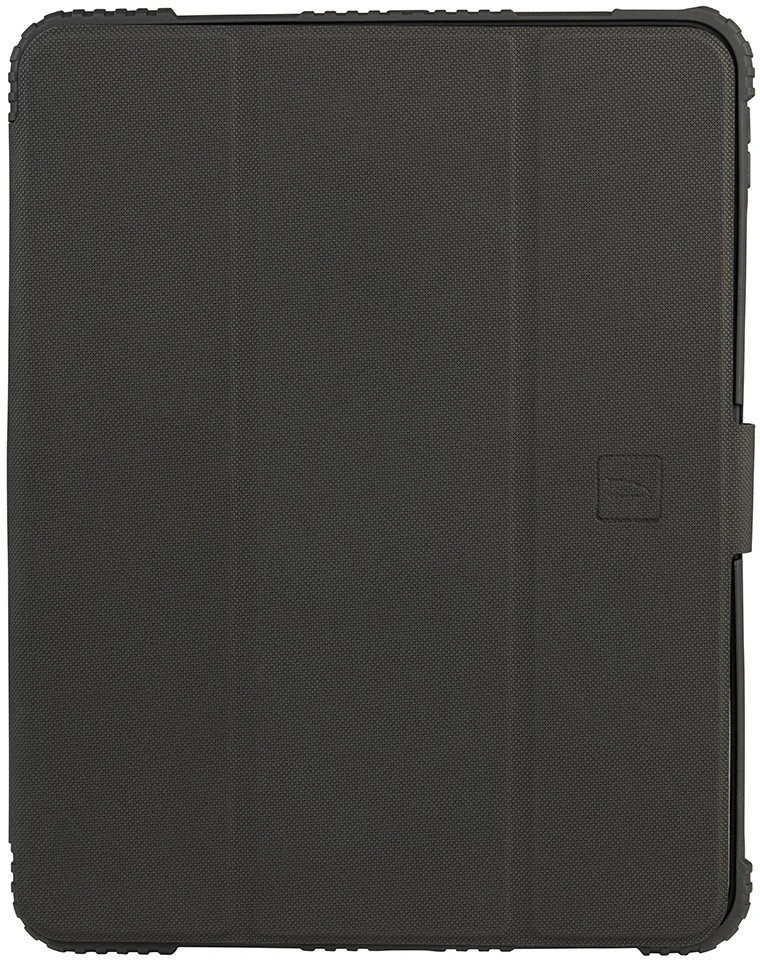 Dėklas na tablet Tucano Tucano EDUCO iPad 10.9'' 10th gen Juodas, Folio, Apple, iPad 10.2'' 7th-8th-9th10th gen., 25.9 cm (10.2''), 450 g