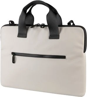 Bag Tucano Gommo for laptop 14″ MacBook baltos spalvos