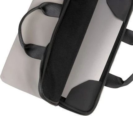Bag Tucano Gommo for laptop 14″ MacBook baltos spalvos