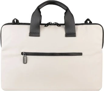 Bag Tucano Gommo skirtas laptop 15.6″ Macbook 16″ pilkos spalvos