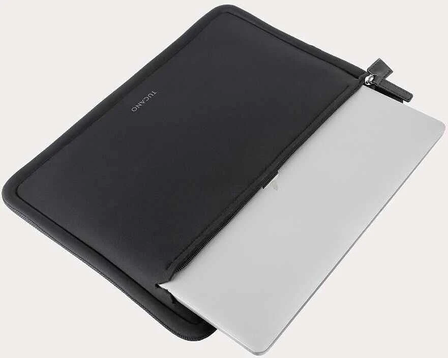 Dėklas Tucano INTORNO NEOPREN SLEEVE Juodas