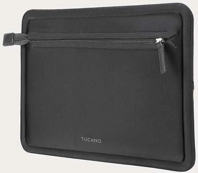 Dėklas Tucano INTORNO NEOPREN SLEEVE Juodas