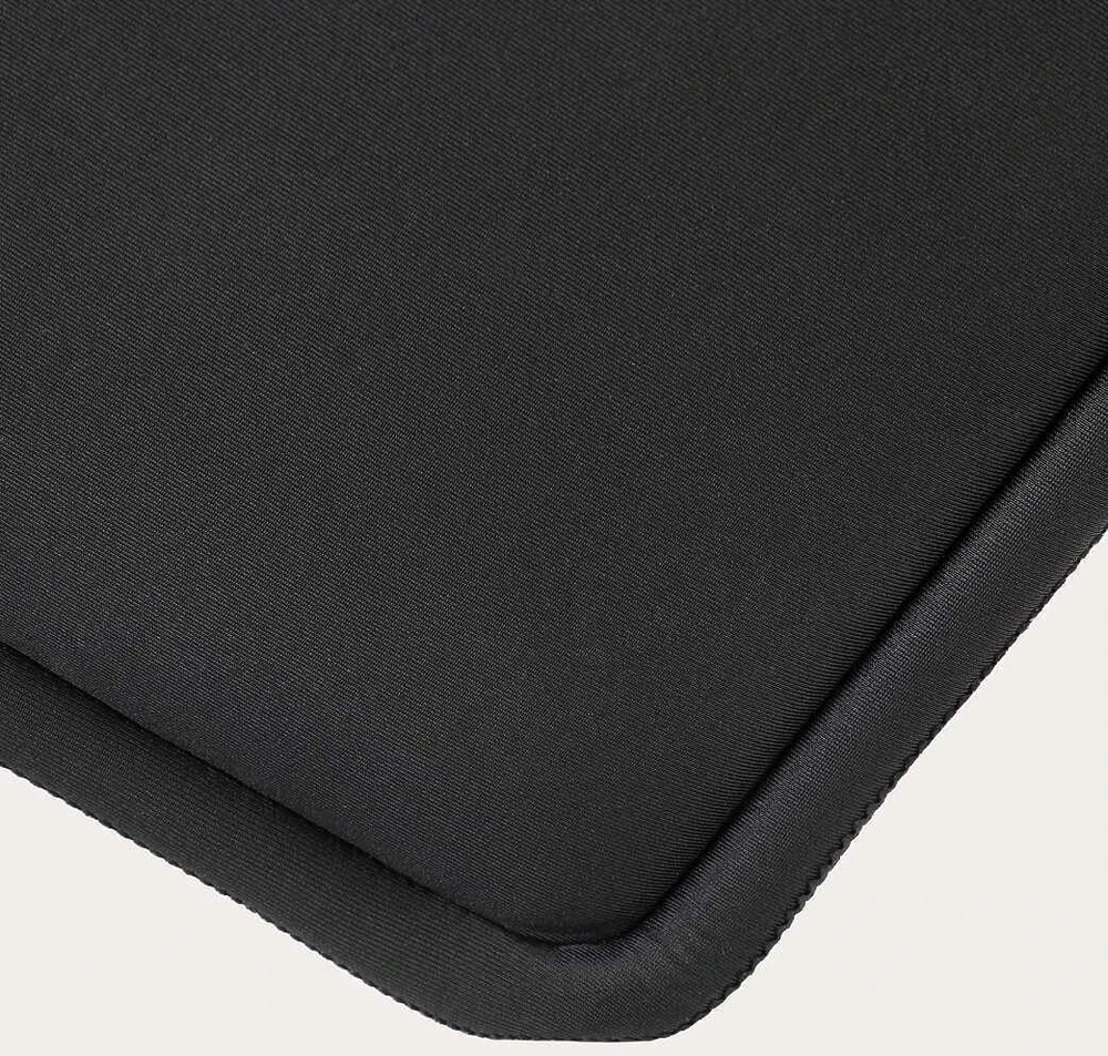 Dėklas Tucano INTORNO NEOPREN SLEEVE Juodas
