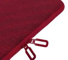 Tucano MELANGE SLEEVE BURGUNDY