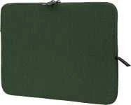 Nešiojamas kompiuteris Bag Tucano Melange Sleeve 13″/14″ for laptop 13″/14″ žalias