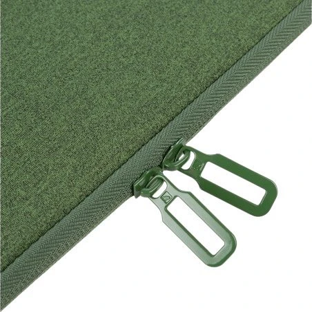 Krepšys kompiuteriui Tucano Melange Sleeve 15.6″ for laptop 15.6″ žalios spalvos
