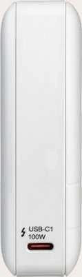 Powerbank Tucano FR LAPTOP WEI (MA-PBLA24120-W)