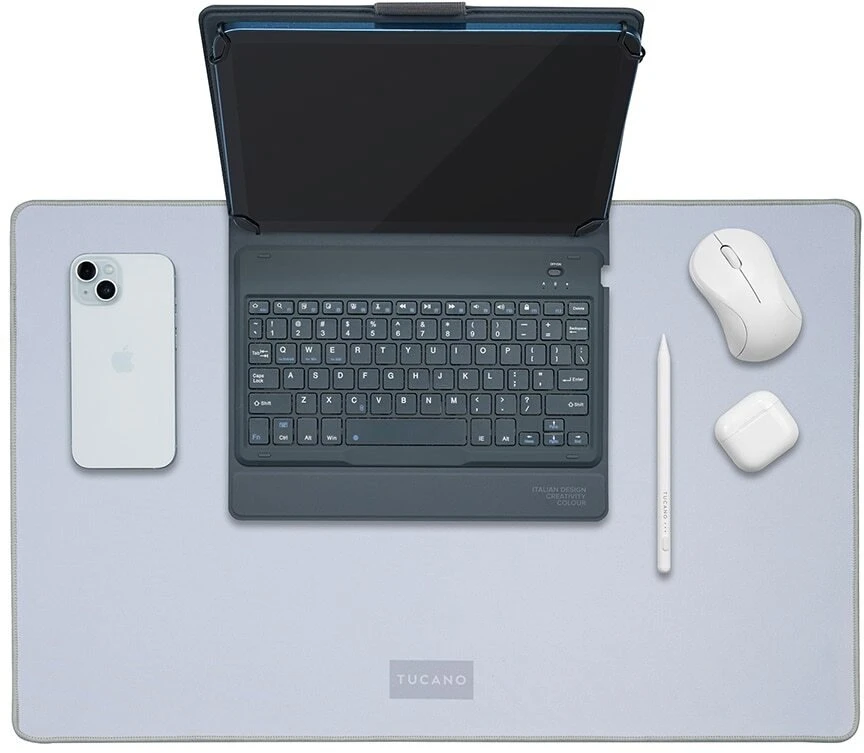 Kilimėlis Tucano One desk pad table mat (MA-ONEDP-G)