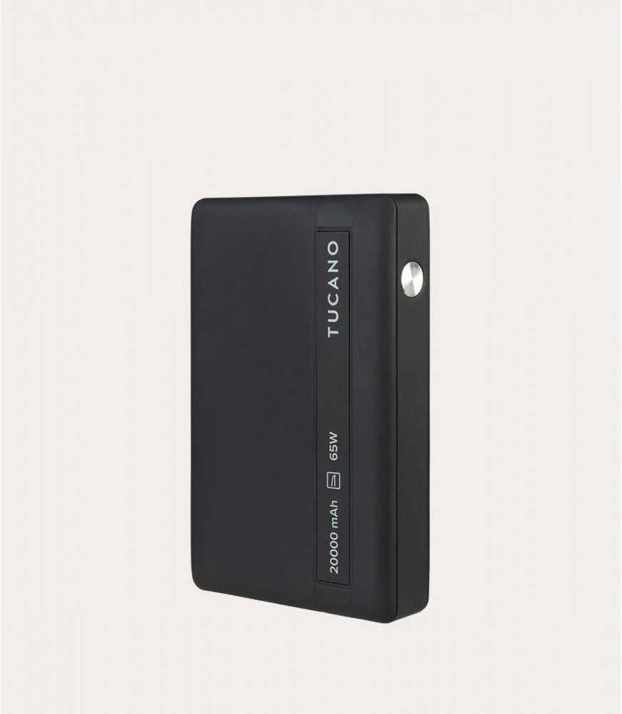 Powerbank Tucano do laptopa Juodas (MA-PBLA2065-BK)
