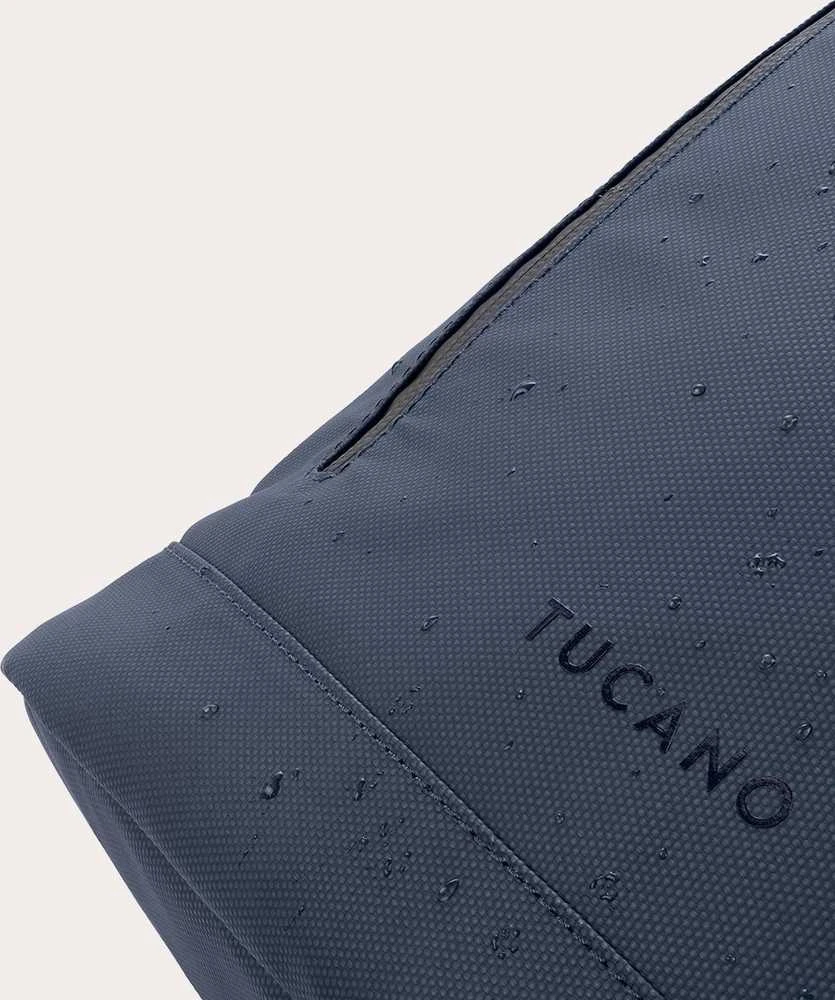 Tucano ROLLO RUCKSACK BLAU