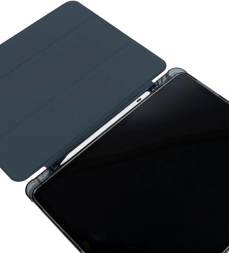 Dėklas na tablet Tucano SATIN TABLETHUELLE Mėlynas Juodas