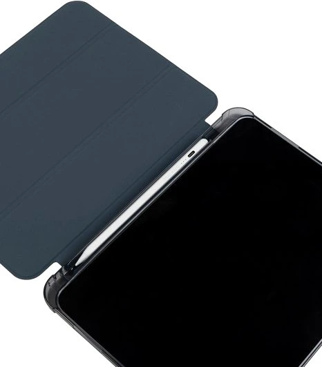 Dėklas na tablet Tucano SATIN TABLETHUELLE Mėlynas Juodas