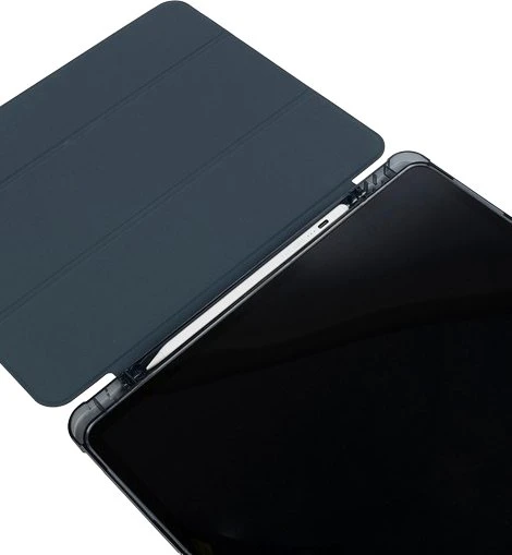 Dėklas na tablet Tucano SATIN TABLETHUELLE Mėlynas Juodas