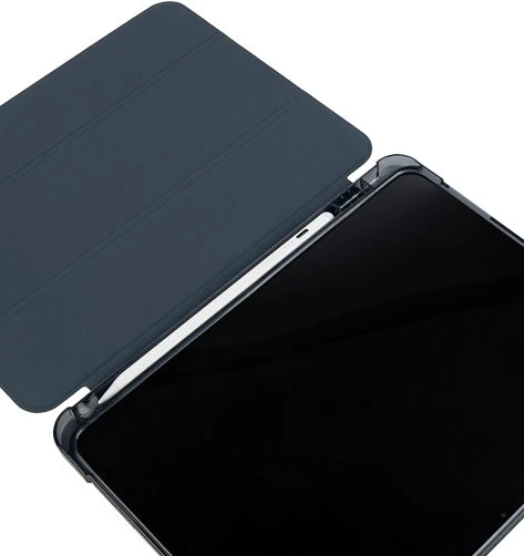 Dėklas na tablet Tucano SATIN TABLETHUELLE Mėlynas Juodas