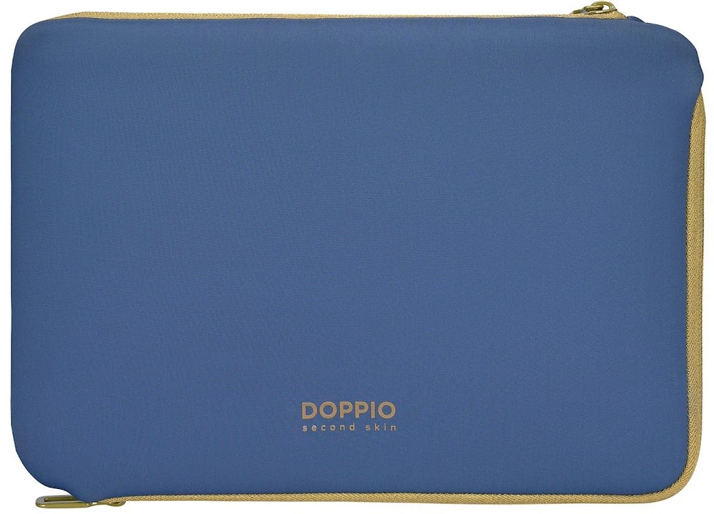 Dėklas Tucano DOPPIO SLEEVE SCHUTZHUELLE MACB